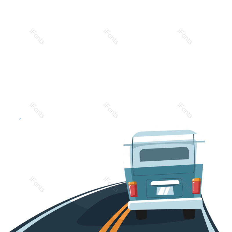 汽车图片,公路元素,PNG,免抠素材